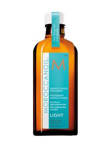 Moroccanoil - Treatment Light -hoitoöljy 100 ml Moroccanoil - Treatment Light -hoitoöljy 100 ml | Stockmann