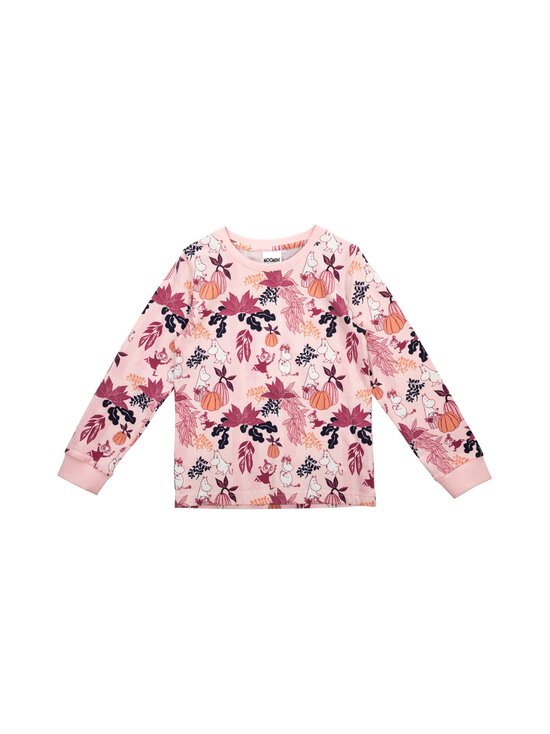 Moomin by Martinex - Pidžaama Muumi Pumpkin - ROSE | Stockmann - photo 2