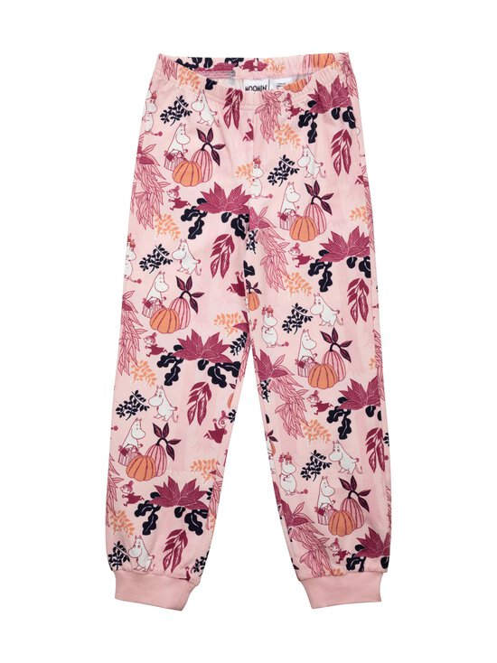 Moomin by Martinex - Pidžaama Muumi Pumpkin - ROSE | Stockmann - photo 4