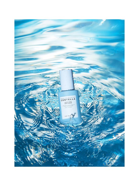 Skin1004 - Centella Hyalu-Cica Blue Serum - seerumi - NOCOL - photo 3 Skin1004 - Centella Hyalu-Cica Blue Serum - seerumi - NOCOL | Stockmann - photo 3