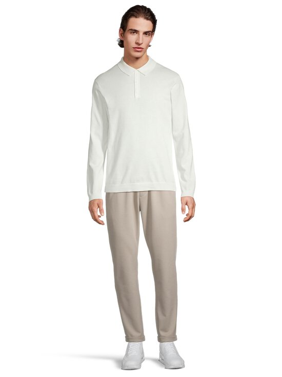 CONSTRUE - Furio-pikeeneule - SOFT WHITE | Stockmann - photo 2