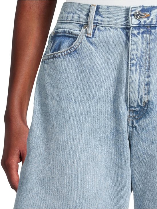 Frame - The Bubble -farkut - OTLW OUTLAW | Stockmann - photo 5