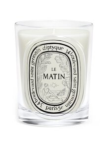 Diptyque - Morning Mood -tuoksukynttilä, 190 g | Stockmann