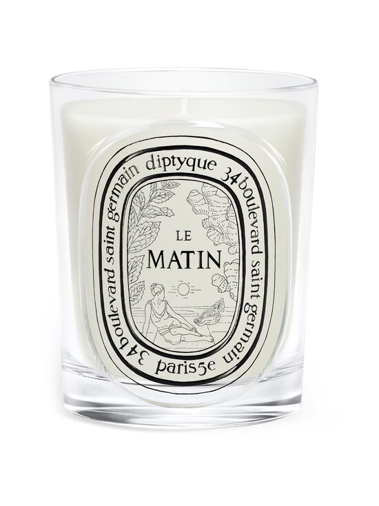 Diptyque - Morning Mood -tuoksukynttilä, 190 g - NOCOL | Stockmann - photo 1