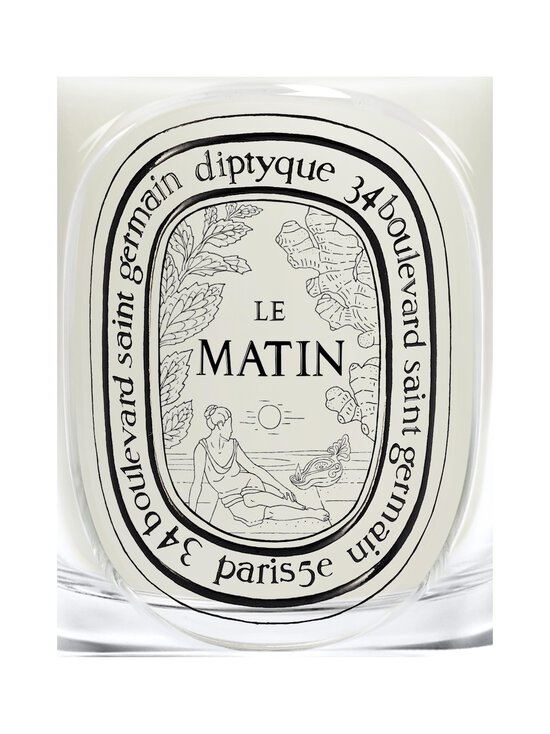 Diptyque - Morning Mood -tuoksukynttilä, 190 g - NOCOL | Stockmann - photo 2
