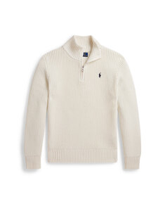 Polo Ralph Lauren - Half Zip džemperis - 003 NEVIS | Stockmann