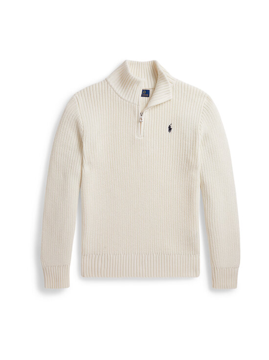 Polo Ralph Lauren - Half Zip džemperis - 003 NEVIS | Stockmann - photo 1