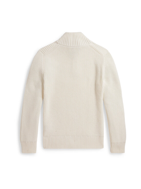 Polo Ralph Lauren - Half Zip džemperis - 003 NEVIS | Stockmann - photo 2