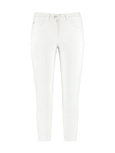Gerry Weber - Soline Best4Me Highlight bikses - 99600 WHITE Gerry Weber - Soline Best4Me Highlight bikses - 99600 WHITE | Stockmann