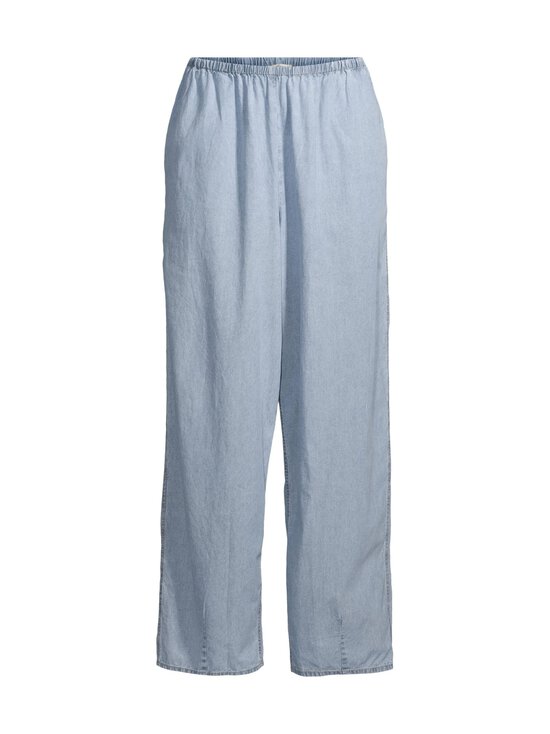 American Vintage - Jogging Amble bikses - BLUSN BLUE SNOW - photo 1 American Vintage - Jogging Amble bikses - BLUSN BLUE SNOW | Stockmann - photo 1