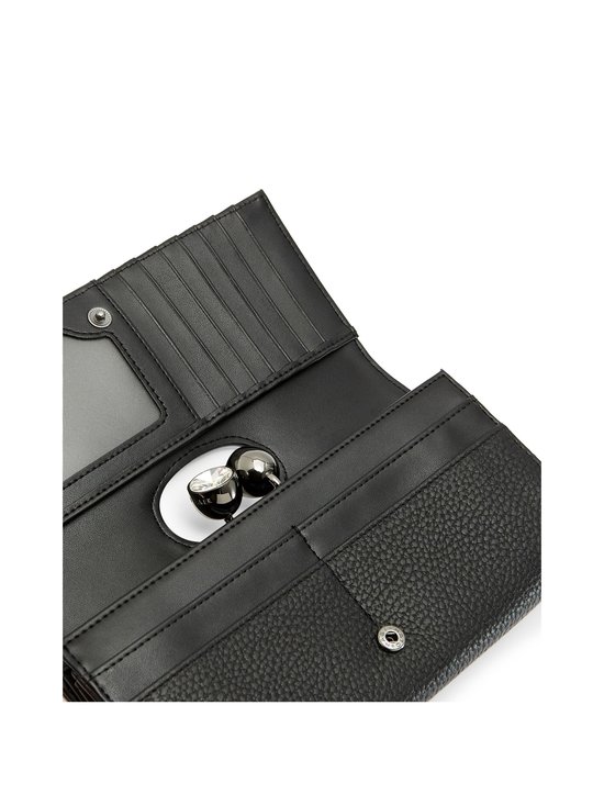Ted Baker London - Solange Crystal Bobble Matinee Purse -nahkalompakko - 00 BLACK - photo 3 Ted Baker London - Solange Crystal Bobble Matinee Purse -nahkalompakko - 00 BLACK | Stockmann - photo 3