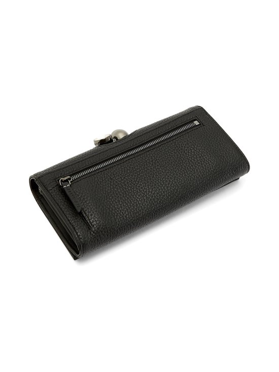 Ted Baker London - Solange Crystal Bobble Matinee Purse -nahkalompakko - 00 BLACK - photo 2 Ted Baker London - Solange Crystal Bobble Matinee Purse -nahkalompakko - 00 BLACK | Stockmann - photo 2