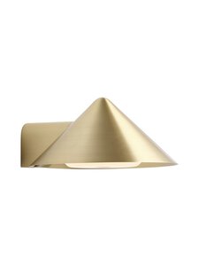 Frandsen - Grasp-seinävalaisin - SOLID BRASS | Stockmann