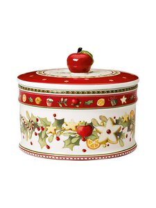 Villeroy & Boch - Cepamkārba 11 x 13 cm - MULTICO Villeroy & Boch - Cepamkārba 11 x 13 cm - MULTICO | Stockmann