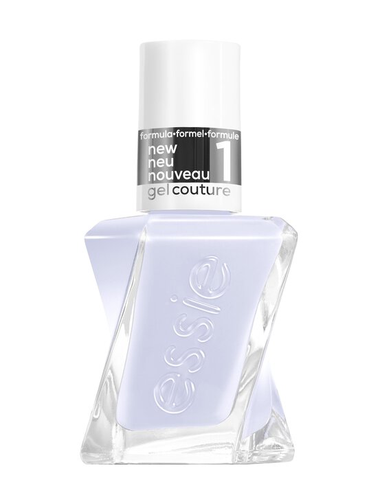 Essie - Gel Couture Fashion Freedom Nailpolish -kynsilakka - 450 PERFECT POSTURE - photo 1 Essie - Gel Couture Fashion Freedom Nailpolish -kynsilakka - 450 PERFECT POSTURE | Stockmann - photo 1