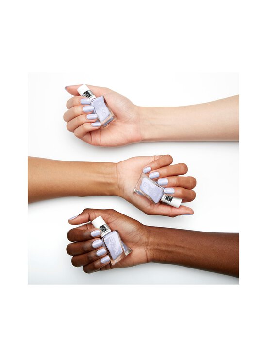 Essie - Gel Couture Fashion Freedom Nailpolish -kynsilakka - 450 PERFECT POSTURE - photo 3 Essie - Gel Couture Fashion Freedom Nailpolish -kynsilakka - 450 PERFECT POSTURE | Stockmann - photo 3