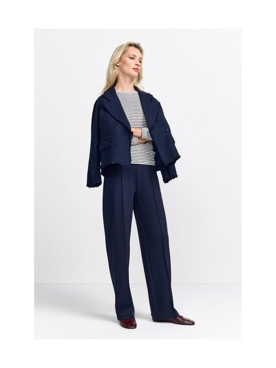 rich & royal - Sparkle Striped -trikoopaita - 781 MIDNIGHT BLUE - photo 4 rich & royal - Sparkle Striped -trikoopaita - 781 MIDNIGHT BLUE | Stockmann - photo 4