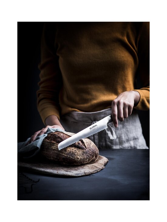 Global Knives - G-9 maizes nazis - NOCOL - photo 2 Global Knives - G-9 maizes nazis - NOCOL | Stockmann - photo 2