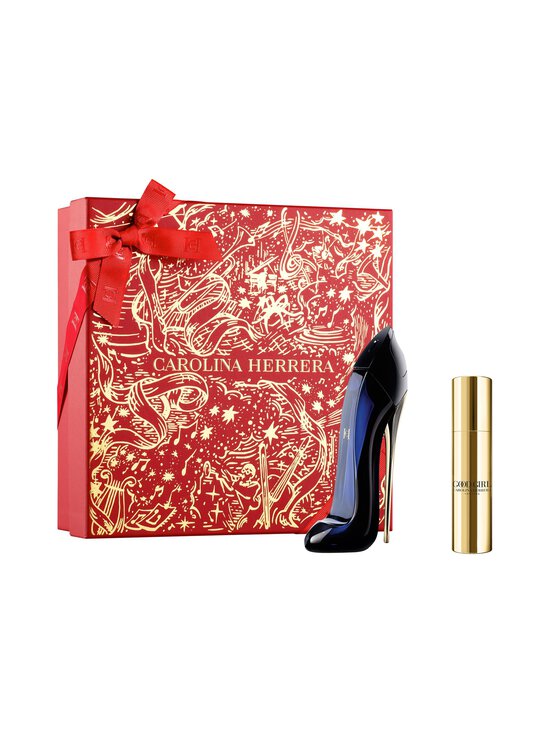Carolina Herrera - Good Girl EdP -tuoksupakkaus - NOCOL | Stockmann - photo 1