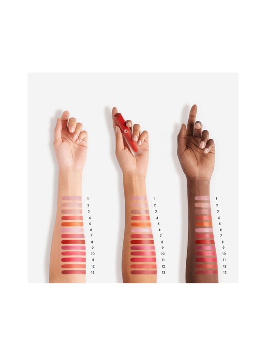 Armani - Lip Maestro Satin -huulipuna - 01 SUMMER ADVENTURE | Stockmann - photo 5