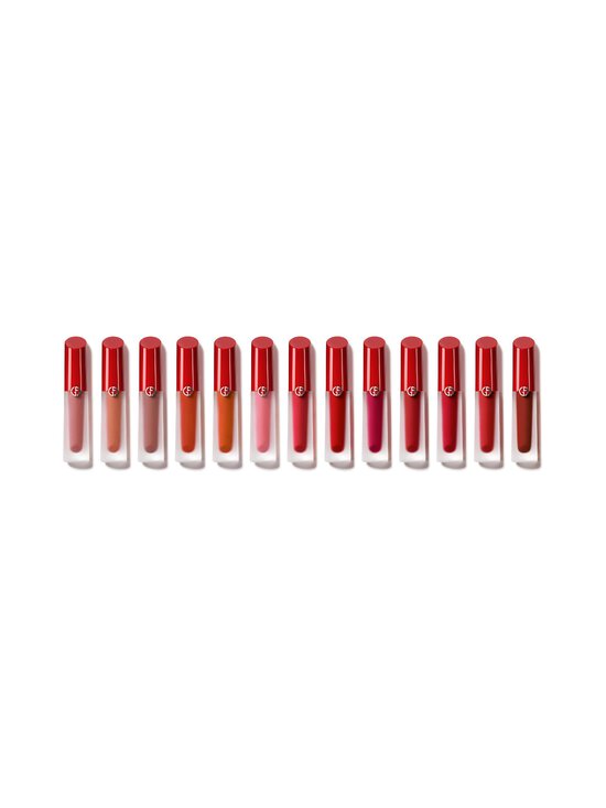 Armani - Lip Maestro Satin -huulipuna - 01 SUMMER ADVENTURE | Stockmann - photo 7