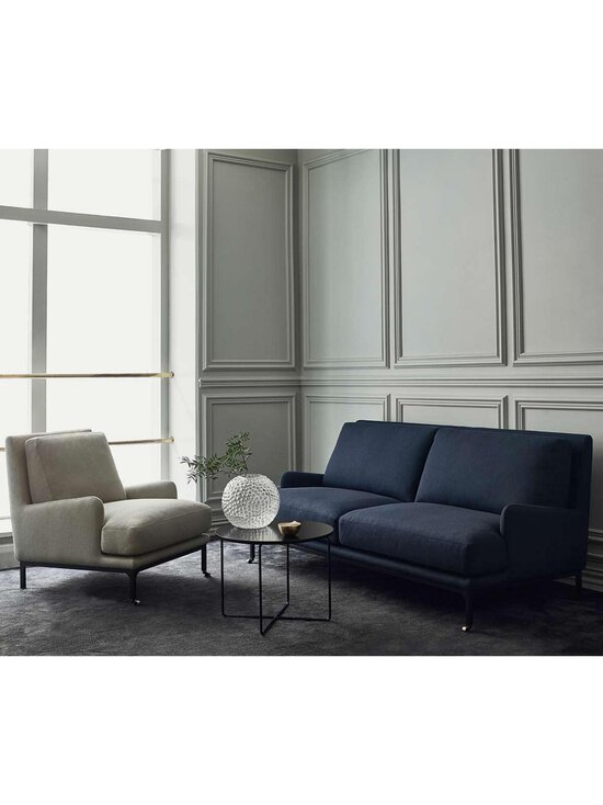 Adea - Mr. Jones -sohva - VAALEANPUNAINEN - photo 7 Adea - Mr. Jones -sohva - VAALEANPUNAINEN | Stockmann - photo 7