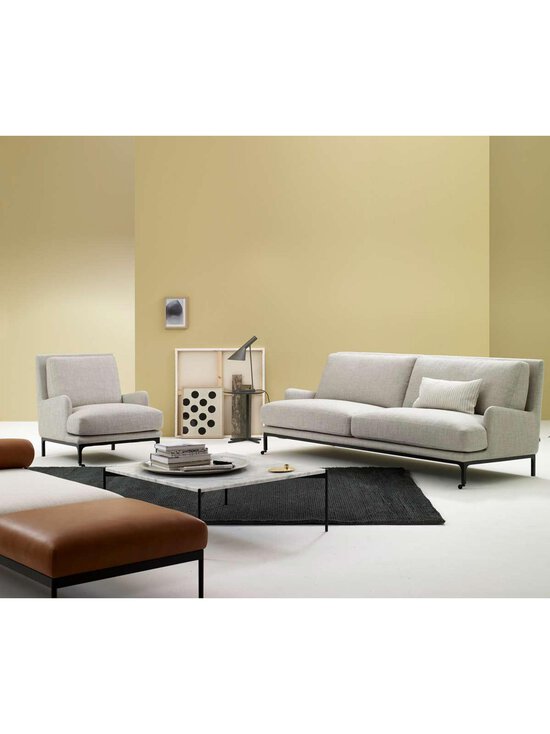 Adea - Mr. Jones -sohva - HARMAA | Stockmann - photo 6