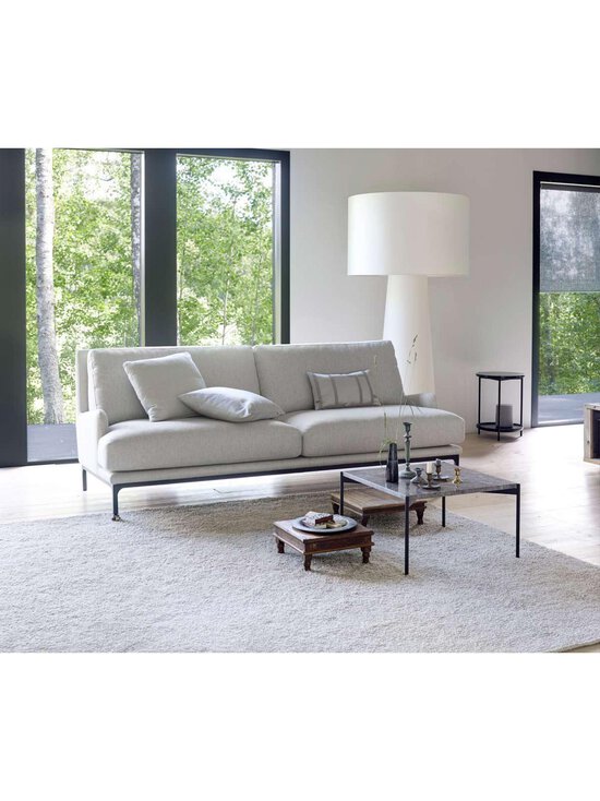 Adea - Mr. Jones -sohva - VAALEANPUNAINEN - photo 3 Adea - Mr. Jones -sohva - VAALEANPUNAINEN | Stockmann - photo 3