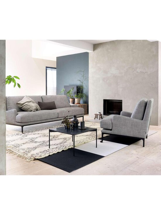 Adea - Mr. Jones -sohva - VAALEANPUNAINEN - photo 5 Adea - Mr. Jones -sohva - VAALEANPUNAINEN | Stockmann - photo 5