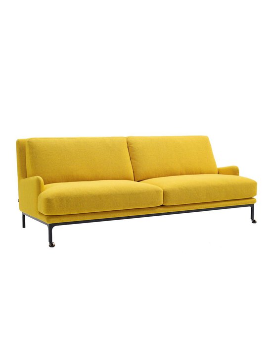 Adea - Mr. Jones -sohva - KELTAINEN | Stockmann - photo 2
