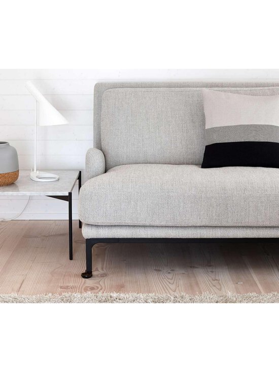 Adea - Mr. Jones -sohva - VAALEANPUNAINEN - photo 6 Adea - Mr. Jones -sohva - VAALEANPUNAINEN | Stockmann - photo 6