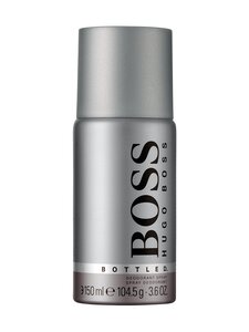 BOSS - BOTTLED Deo Spray -suihkedeodorantti 150 ml BOSS - BOTTLED Deo Spray -suihkedeodorantti 150 ml | Stockmann