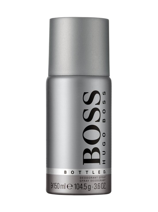 Spreideodorant Boss Bottled Deodorant Spray 150 ml