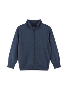 Reima - Mahin vilnas jaka - 6980 NAVY Reima - Mahin vilnas jaka - 6980 NAVY | Stockmann