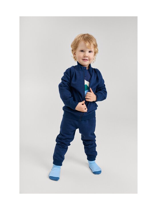 Reima - Mahin-neuletakki - 6980 NAVY | Stockmann - photo 5
