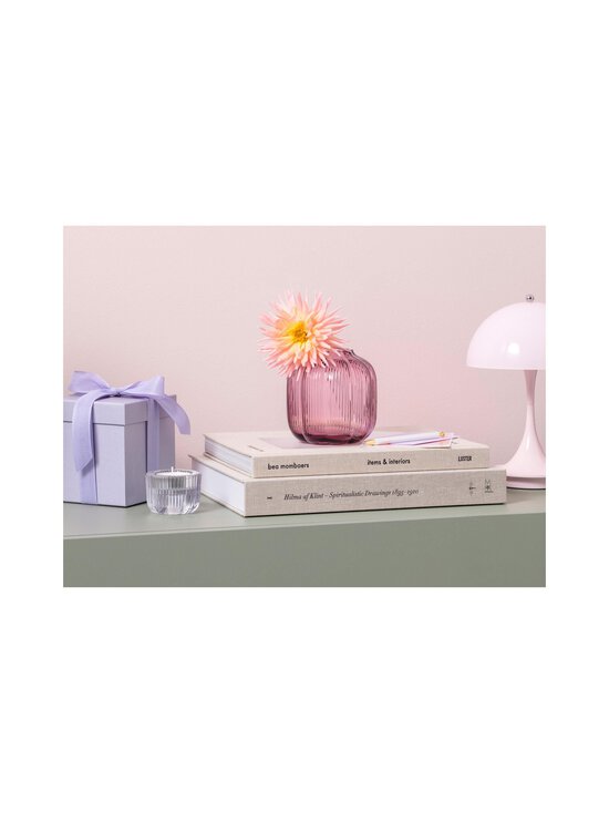 Villeroy & Boch - Fleur Cassis -maljakko - PURPLE | Stockmann - photo 2