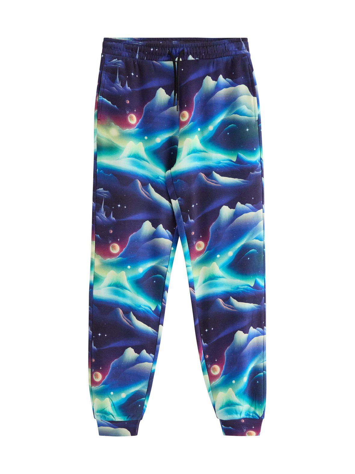 Joggers-collegehousut