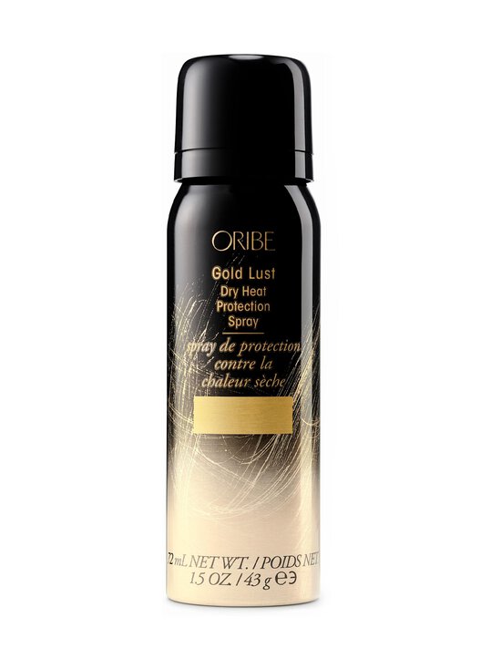 Oribe - Gold Lust Dry Heat Protection -lämpösuojasuihke, matkakoko - NOCOL | Stockmann - photo 1