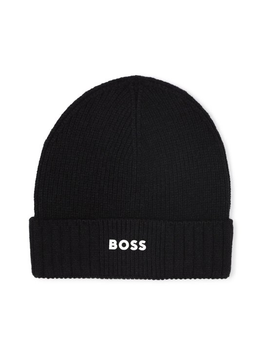 BOSS - Neulepipo - 09B BLACK | Stockmann - photo 1