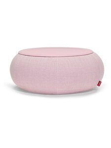Fatboy - Dumpty-sohvapöytä - VAALEANPUNAINEN | Stockmann