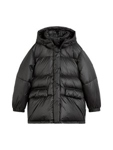 Marc O'Polo - Untuvatakki - 0001 BLACK Marc O'Polo - Untuvatakki - 0001 BLACK | Stockmann
