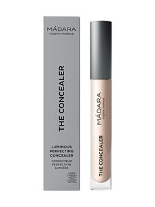 Madara - The Concealer -peitevoide 4 ml Madara - The Concealer -peitevoide 4 ml | Stockmann
