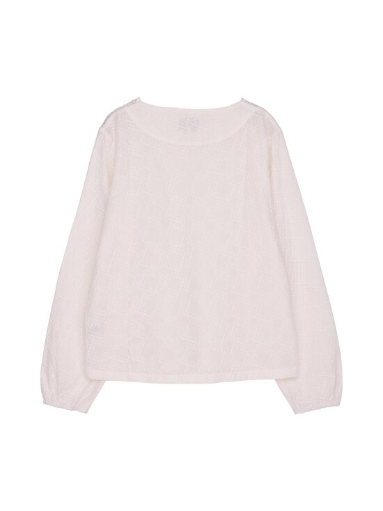 Makia - Celine-pusero - 11 OFF WHITE - photo 2 Makia - Celine-pusero - 11 OFF WHITE | Stockmann - photo 2