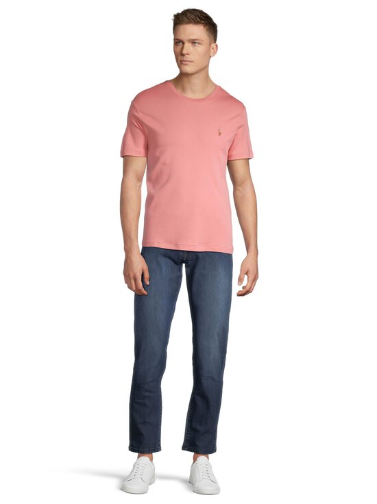 Polo Ralph Lauren - T-krekls - DESERT ROSE - photo 2 Polo Ralph Lauren - T-krekls - DESERT ROSE | Stockmann - photo 2