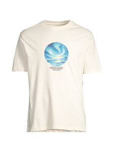 Makia - Halo t-paita - 003 NATURAL WHITE | Stockmann