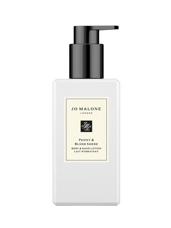 Jo Malone London - Peony & Blush Suede Body & Hand Lotion -vartalovoide - NOCOL | Stockmann - photo 1