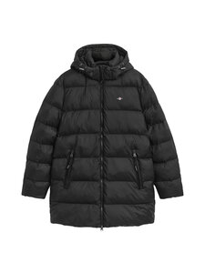 GANT - Talvejope Active Cloud Mid Length - 5 BLACK | Stockmann