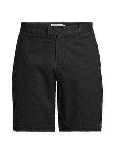 CONSTRUE - Capua čino šorti - BLACK | Stockmann