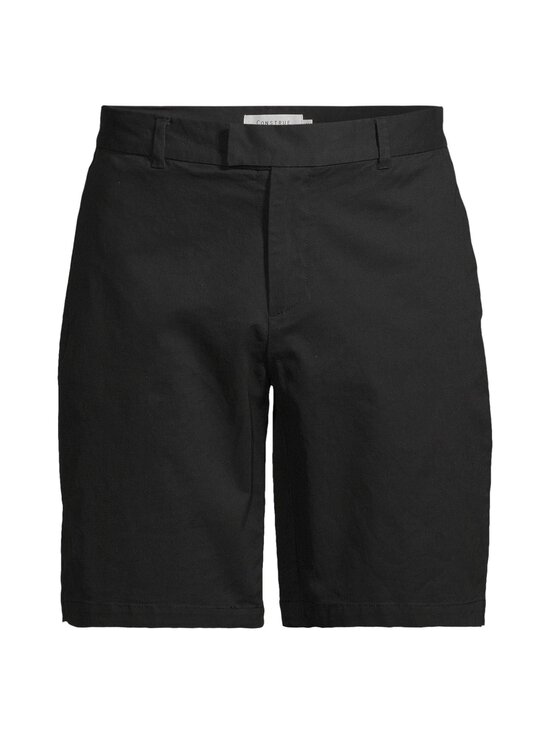 CONSTRUE - Capua čino šorti - BLACK | Stockmann - photo 1