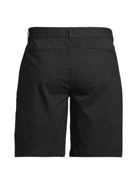 CONSTRUE - Capua čino šorti - BLACK | Stockmann - photo 2